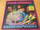 MAIN SOURCE * BREAKING ATOMS  * 30TH Anniversary    BLUE VINYL LP  * TORN WRAP