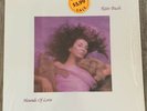 Kate Bush - Hounds Of Love - Vinyl Record LP - Rock
