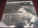 JOHN COLTRANE A Love Supreme: The Complete Masters LIMITED EDITION 3 LP RARE SET