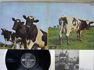 PINK FLOYD ATOM HEART MOTHER ODEON OP-80102 Japan VINYL LP
