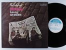 BEATLES The Early Years Featuring Tony Sheridan CONTOUR LP VG++/VG+ uk *