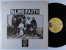 BLIND FAITH Self Titled ATCO SD33-304B LP VG+ censored cover *