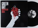 GREEN DAY American Idiot REPRISE 2XLP NM 180g audiophile w/ lyric poster *