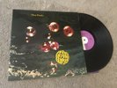 DEEP PURPLE  -  WHO DO WE THINK WE ARE    LP