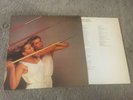 ROXY MUSIC  -  FLESH AND BLOOD  LP