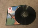 BLIND FAITH  -  SELF TITLED  LP