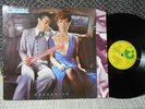 Scorpions ex original german harvest LP Lovedrive