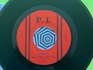 RARE Every Now and Then I Cry (1969 45' Garage/Soul Private OKC) NM