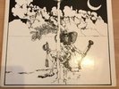 MELLOW CANDLE - SWADDLING SONGS - 2nd PRESS - UK - DERAM - VG+HAND ETCHED MATRIX