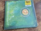 ALICE COOPER Billion Dollar Babies GREEN YELLOW ORANGE MARBLE SWIRL vinyl SEALED