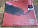 ALICE COOPER Killer LIMITED RED & BLACK vinyl SEALED NEW Easy Action?