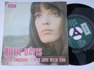 BILLIE DAVIS    