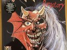 Iron Maiden - Purgatory - Maiden Japan Vinyl Record - Double 12” Vinyl - MINT