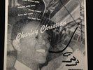 Charley Christian-Jazz Immortal-Esoteric 1-10 INCH RED VINYL SUPERB COPY