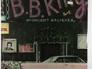 B.B. King - Midnight Believer LP - ABC SEALED