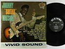 Johnny Guitar Watson - S/T LP - King No Crown Mono