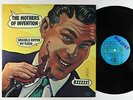 Mothers Of Invention - Weasels Ripped My Flesh LP - Bizarre/Reprise VG++