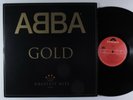 ABBA Gold POLYDOR 2XLP VG++/VG+ europe 2014 reissue 180g audiophile audiophile *
