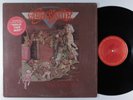 AEROSMITH Toys In The Attic COLUMBIA LP VG+ SHRINK *