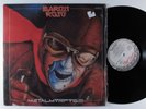 BARON ROJO Metalmorfosis CHAPA-DISCOS LP VG++ spain w/ 7