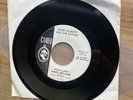BOBBY ROBERTS AND THE RAVONS  HOW CAN I MAKE HER MINE GARAGE PROMO 45 EX