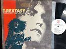gold promo stamp T-REX T.REXTASY Best of 1970-1973 WB 1-2533 1985