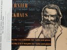 ANALOGPHONIC LP-43167 BRAHMS SONATAS FOURNIER BACKHAUS DECCA LXT-5077