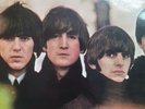The Beatles Beatles for Sale Vinyl 1964 MONO UK Press Parlophone Record Gatefold