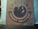 JOHNNY HALLYDAY  -  MAXI 45 TOURS   CADILLAC    version originale inedite