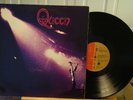 Queen - Self Titled 1st LP 1973 Original UK Vinyl