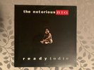 Kith for The Notorious B.I.G The Notorious Big Ready To Die LP Vinyl *SEALED*