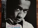 Lee Morgan Search For The New Land LP Jazz Japan Blue Note BST 84169 Grant Green