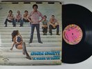 ORQUESTA EL SABOR DE NACHO Amada Amante LATIN LP Horoscopo ORIG SALSA GUAGUANCO