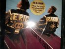ERIC B & RAKIM Follow the Leader LP OG 1988 shrink w/ hype sticker oldskool