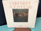 Merrill, Helen / Autumn Love (Recorded in Japan) /  Catalyst CAT 7912 / SEALED