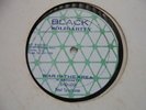 BADOO War In The Area BLACK SOLIDARITY Killer  Roots Reggae 12