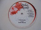 JUNIOR MERVIN Crossover ORCHID Lee Perry + Killer  Roots Steppers Reggae 12