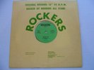 HUGH MUNDELL Book of Live ROCKERS Killer  Hard Roots Reggae 12