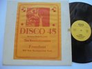 NORMAN LITTLE Freedom KOJACK Killer  Dub  Roots Steppers Reggae 12
