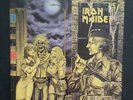 IRON MAIDEN Mini LP Women in uniform Single.