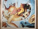 DIRE STRAITS LIVE - Alchemy lp 1984  gatefold sleeve double vinyl  VG+