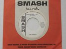 Doo Wop THE SPIRALS Forever and a Day / Please Be My Love SMASH WL Promo 45 HEAR