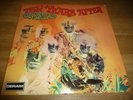LP Ten Years After  Undead - in Concert      (Japan / Deram)