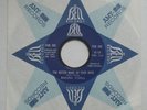 Northern Soul BROOKS O'DELL You Better Make Up Your Mind EX BELL Promo 45 HEAR