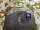 2015 METALLICA RIDE THE LIGHTNING BLCKND004-1 REMASTER REISSUE NEW SEALED VINYL