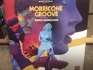 Morricone Groove Double LP Ennio Morricone Beatball Records 2019 Opened Complete