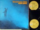 Antonio Carlos Jobim OZ Reissue 2LP Tidal Wave EX ’72 A&M L45136 Jazz Bossa Nova