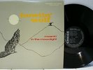 Rare Blues LP & Insert - Howlin' Wolf - Moanin' In The Moonlight - Chess- Import