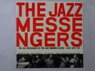 The Jazz Messengers At The Cafe Bohemia Volume 1 Blue Note BLP-1507 Japan   LP