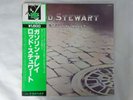 Rod Stewart Gasoline Alley Mercury BT-5179 Japan  VINYL LP OBI
